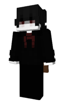 Minecraft скин по нику ShanyReef