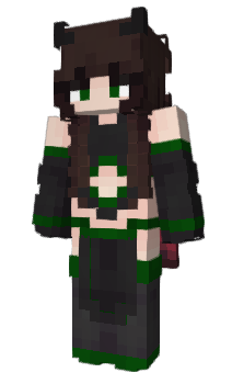 Minecraft skin Shark1fied