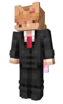 Minecraft скин по нику SharkClient