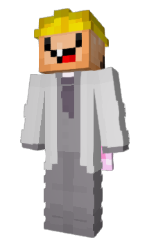 Minecraft skin Shaurmabratiish