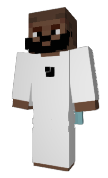 Minecraft skin Shawn4gfs
