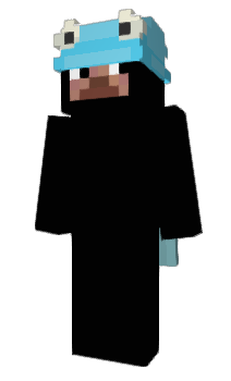 Minecraft skin Shawn4gfs