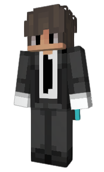 Minecraft skin Shaxow_