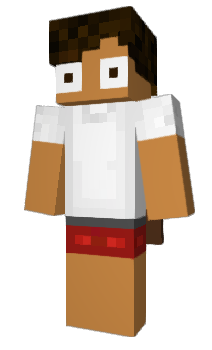 Minecraft скин по нику SheepnAZz
