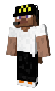 Minecraft скин по нику SheepnAZz