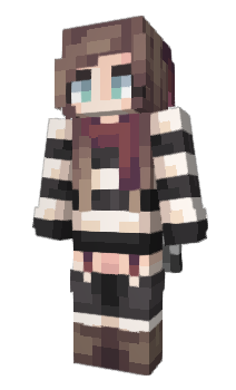 Minecraft скин по нику ShemeeL