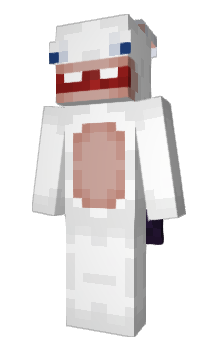 Minecraft скин по нику Shinkole