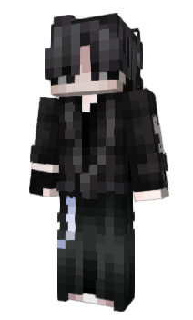 Minecraft skin Shintarow_