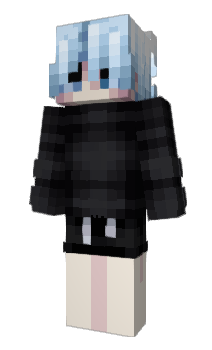 Minecraft скин по нику Shintarow_