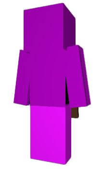 Minecraft skin Shivens12inch