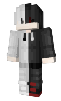 Minecraft скин по нику Shizzo