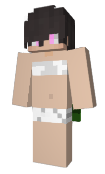 Minecraft скин по нику ShoGei