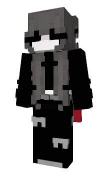 Minecraft скин по нику Shoobols