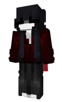 Minecraft скін по ніку Shoobols