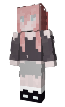 Minecraft скин по нику Shorbss