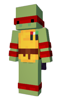 Minecraft скин по нику Shortle