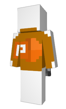 Minecraft skin Shuhmanchick