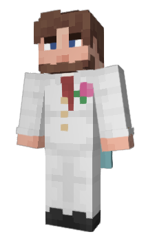 Minecraft скин по нику Shyzeen