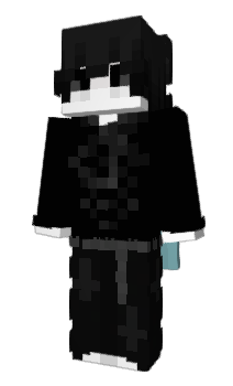 Minecraft скин по нику Sicht