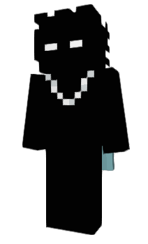 Minecraft скин по нику SierlokSholns