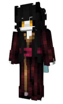 Minecraft скин по нику SillyOSU