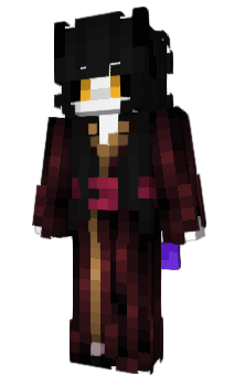 Minecraft скин по нику SillyOSU
