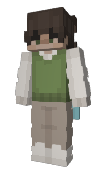 Minecraft скин по нику Simon10116