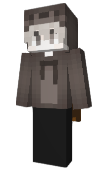 Minecraft skin Simping