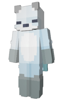 Minecraft скин по нику SimplyAmazing