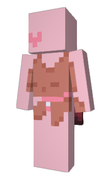 Minecraft скін по ніку SinggY