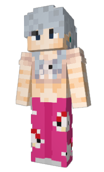 Minecraft скин по нику SirAlasto0r