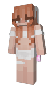 Minecraft скін по ніку SirBunno