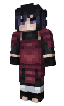 Minecraft скин по нику SirEclipse