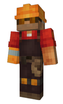 Minecraft скін по ніку SirMuffins749