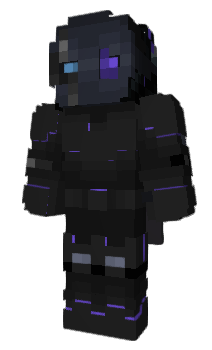 Minecraft скин по нику SirTools
