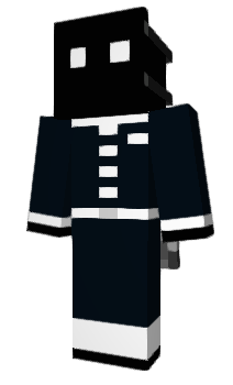 Minecraft skin Sir_Lomk