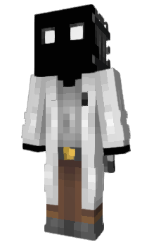 Minecraft скин по нику Sir_Lomk
