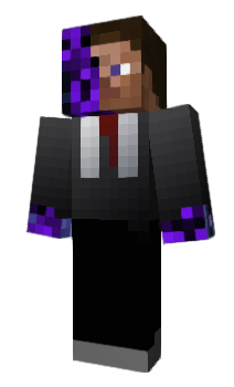Minecraft скин по нику Sir__MineALot
