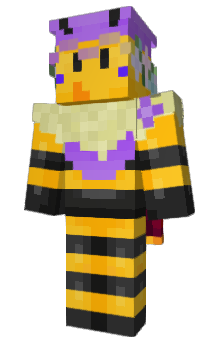 Minecraft скин по нику Sireqew