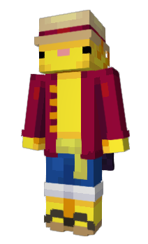 Minecraft скін по ніку Siwght