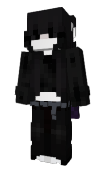 Minecraft skin SiwghtALT