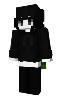 Minecraft скин по нику SiwooZz