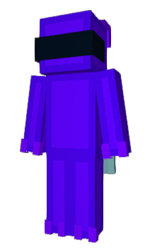 Minecraft скін по ніку Sjammy