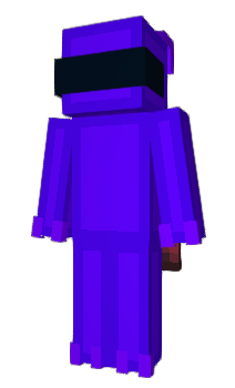 Minecraft скін по ніку Sjammy