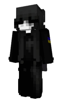 Minecraft скин по нику Sk0R0SST6