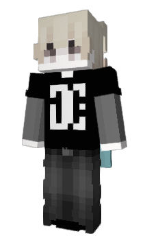 Minecraft skin Sked_12