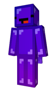 Minecraft скин по нику Skeppyiza