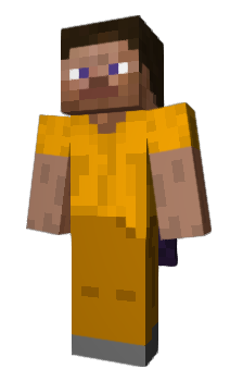 Minecraft скин по нику Skibidi_bombacat
