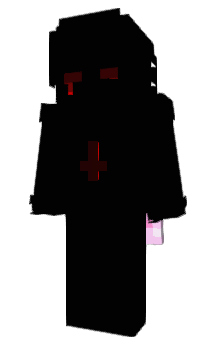 Minecraft скин по нику SkyLix_Tim
