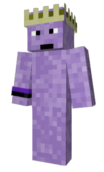 Minecraft скин по нику SkyYoutube